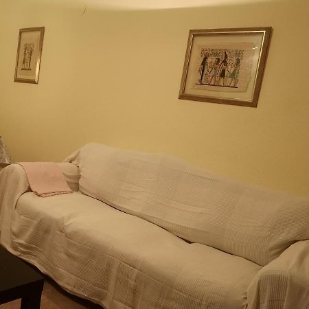 Apartamento Escultor Moreto - Parking Gratis Zaragoza Kültér fotó