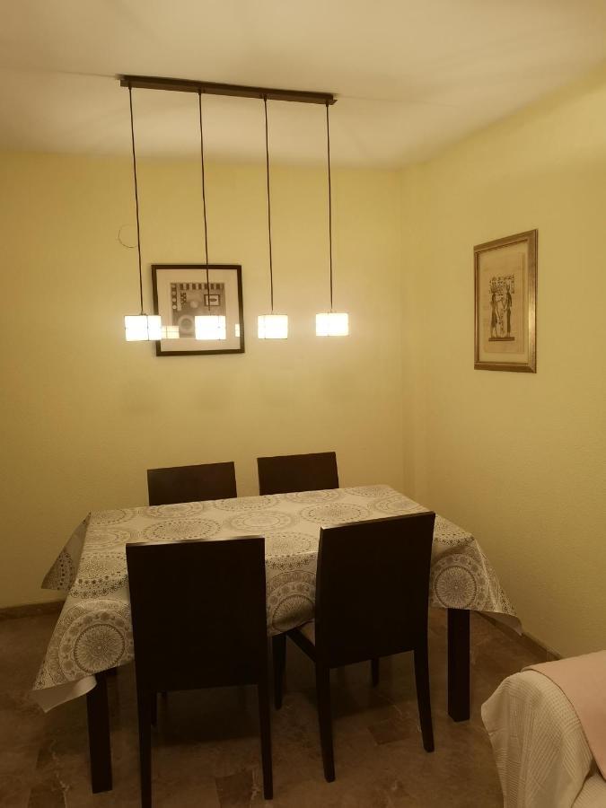 Apartamento Escultor Moreto - Parking Gratis Zaragoza Kültér fotó