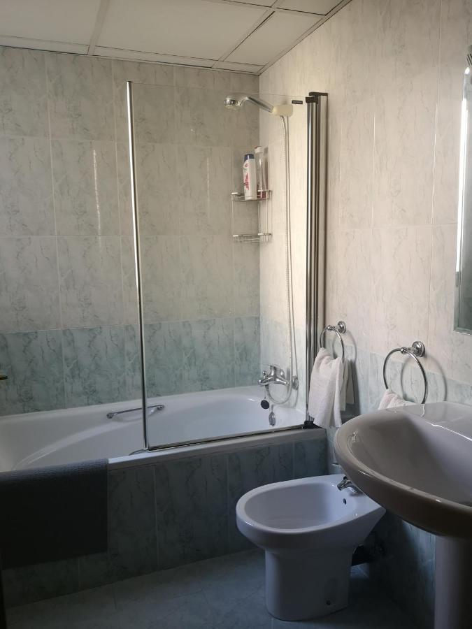 Apartamento Escultor Moreto - Parking Gratis Zaragoza Kültér fotó