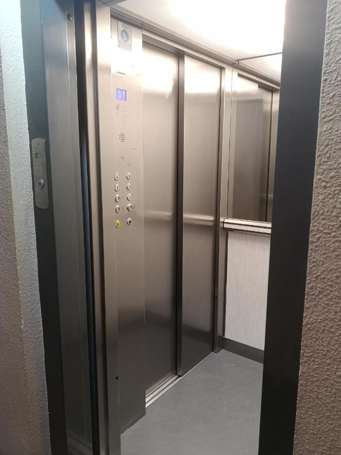 Apartamento Escultor Moreto - Parking Gratis Zaragoza Kültér fotó